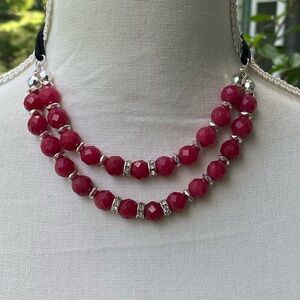 Statement ANDHRA Necklace